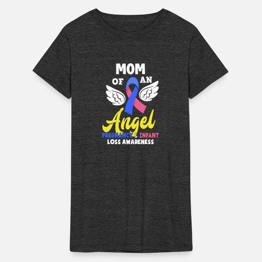 Mom Of An Angel Pregnancy Infant Loss Awareness
