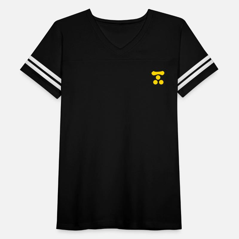 Mon and kanjis from Japanese samurai Mori clan