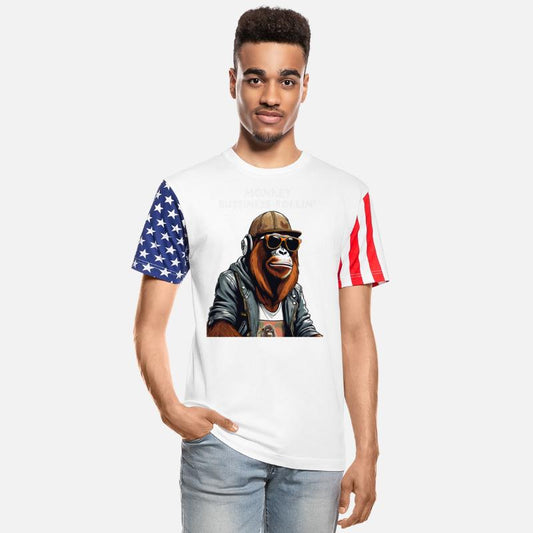 Monkey Business Rollin