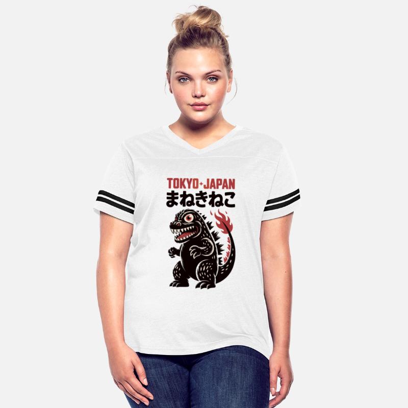 Monster Greetings from Tokyo