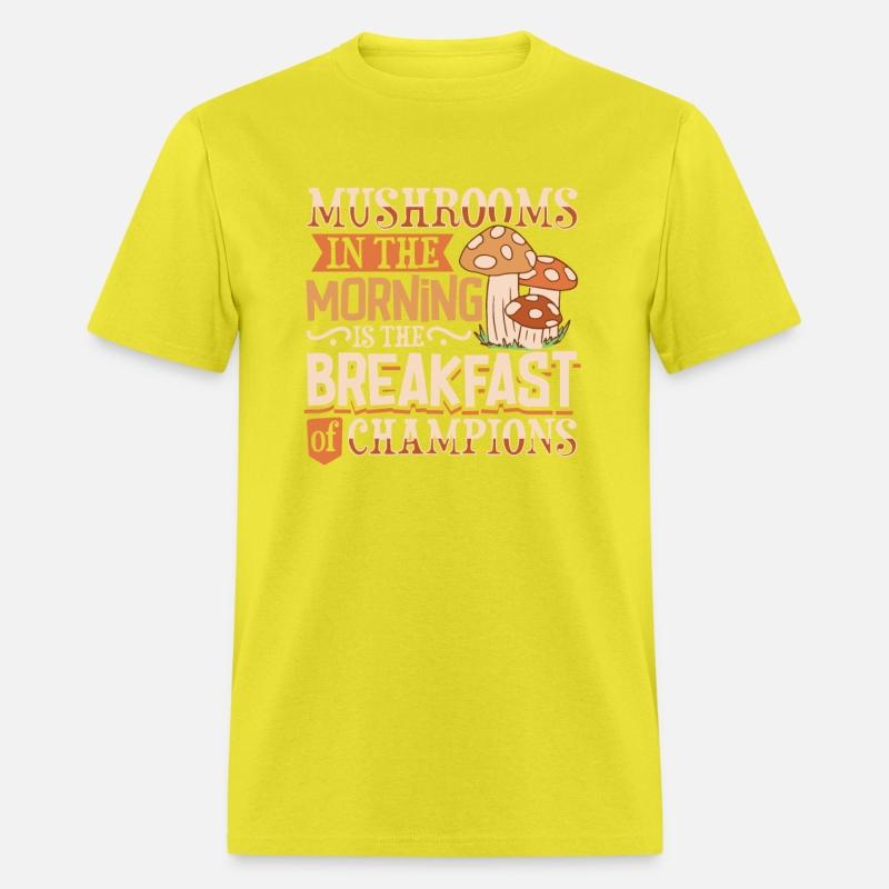 Morels Mushroom Picker Mushroom Farmer Mushroom