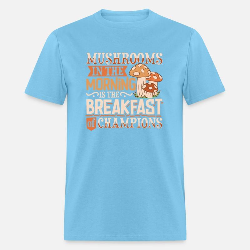 Morels Mushroom Picker Mushroom Farmer Mushroom