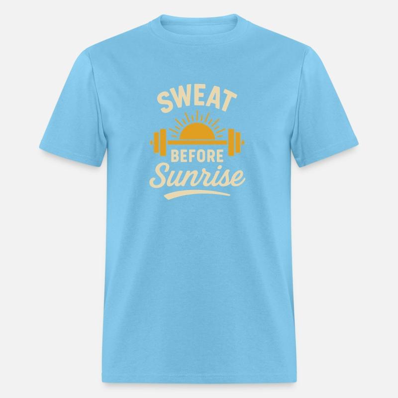 Morning Gym Regular Early Workout Fitness