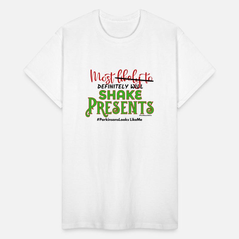 Most Definitely Will Shake Presents stars