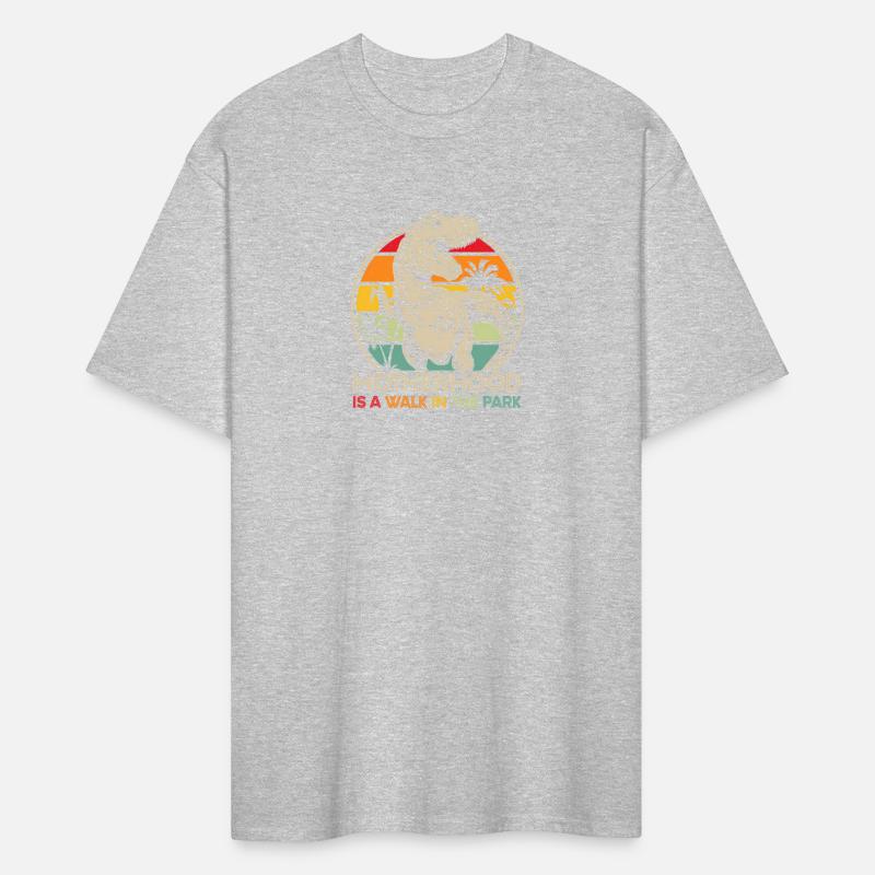 Motherhood Is A Walk In The Park Mama Mommy Dinosa