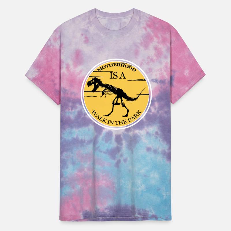 Motherhood Is A Walk In The Park New Design