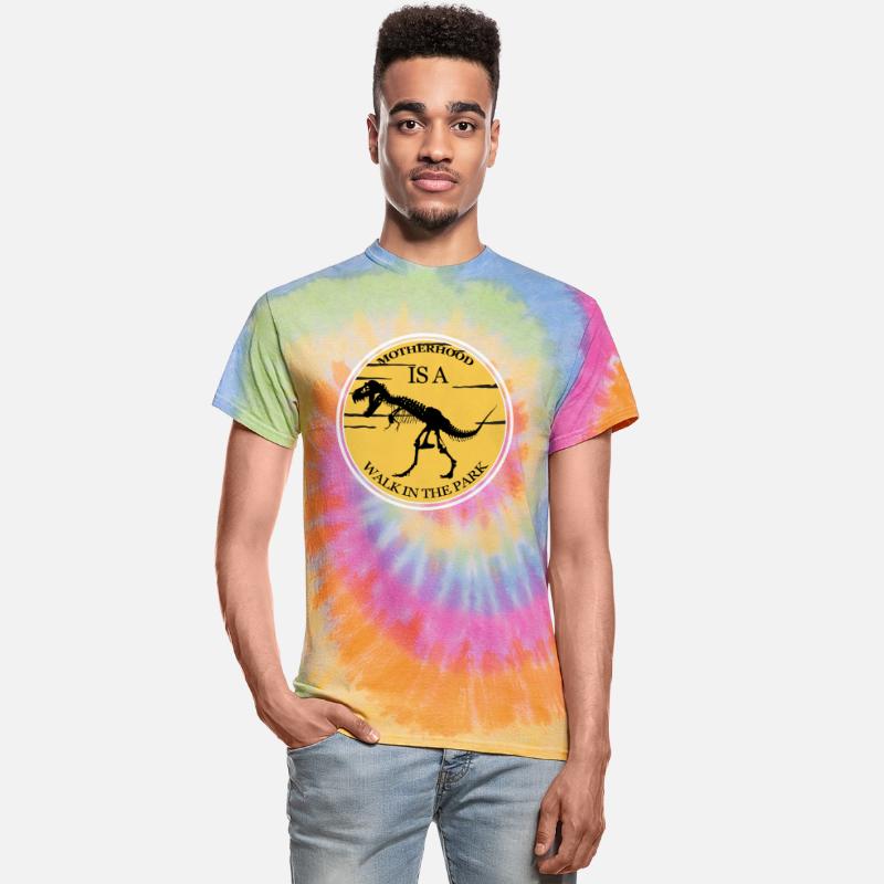 Motherhood Is A Walk In The Park New Design