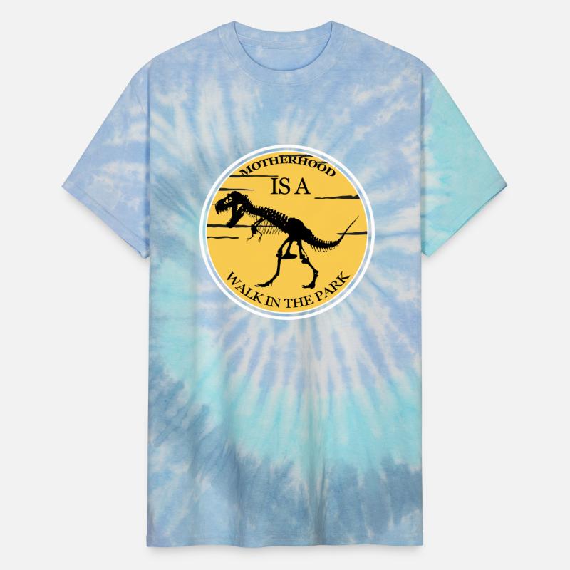 Motherhood Is A Walk In The Park New Design