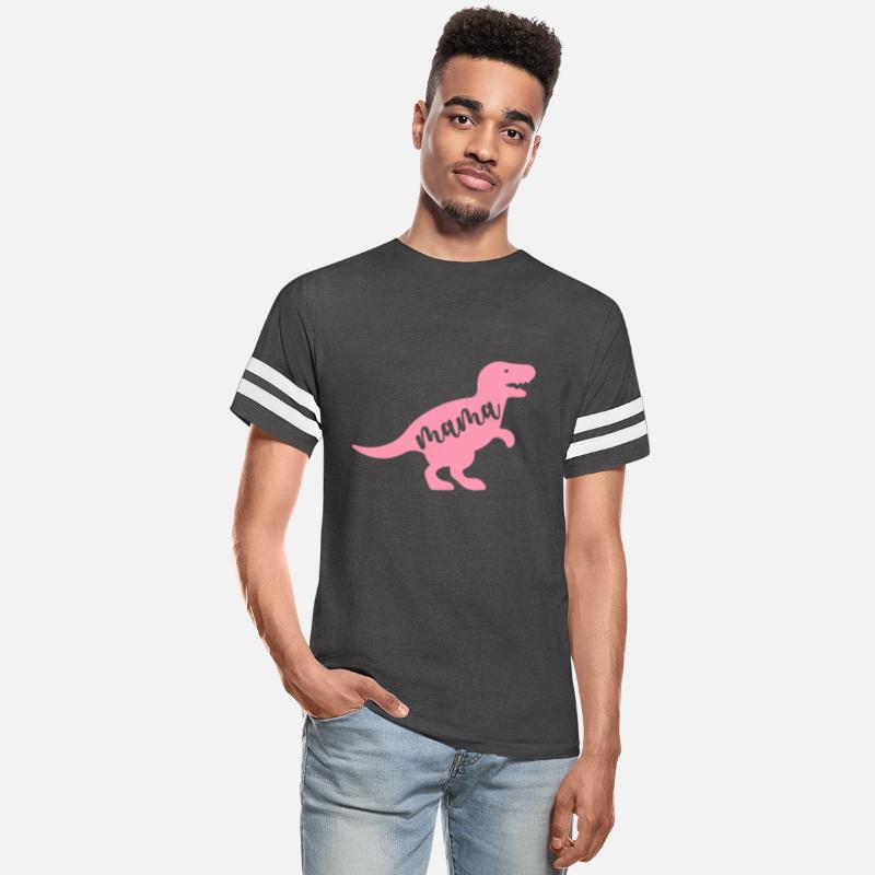 Mother's day dinosaur shirt best design
