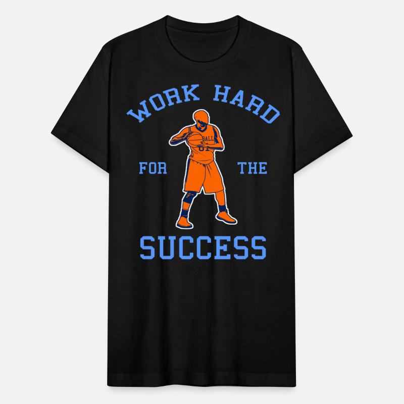 Motivation Basketball