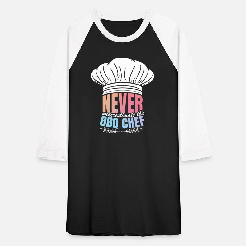 Motivational Cooking Pleasant BBQ Quote