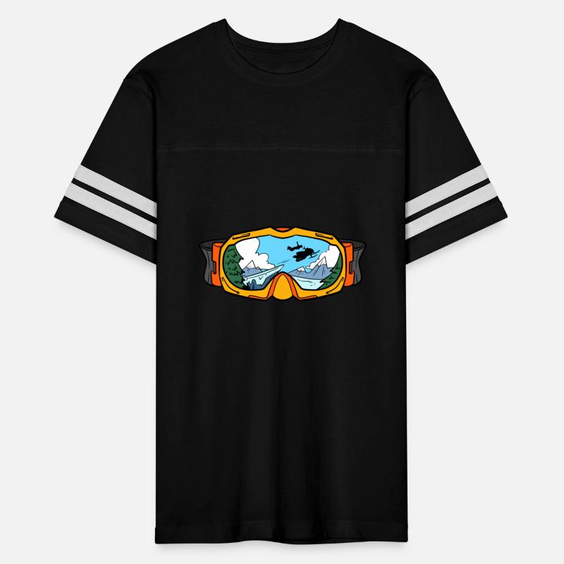 Motor Slede Snowmobiling Goggles Snowmobiler