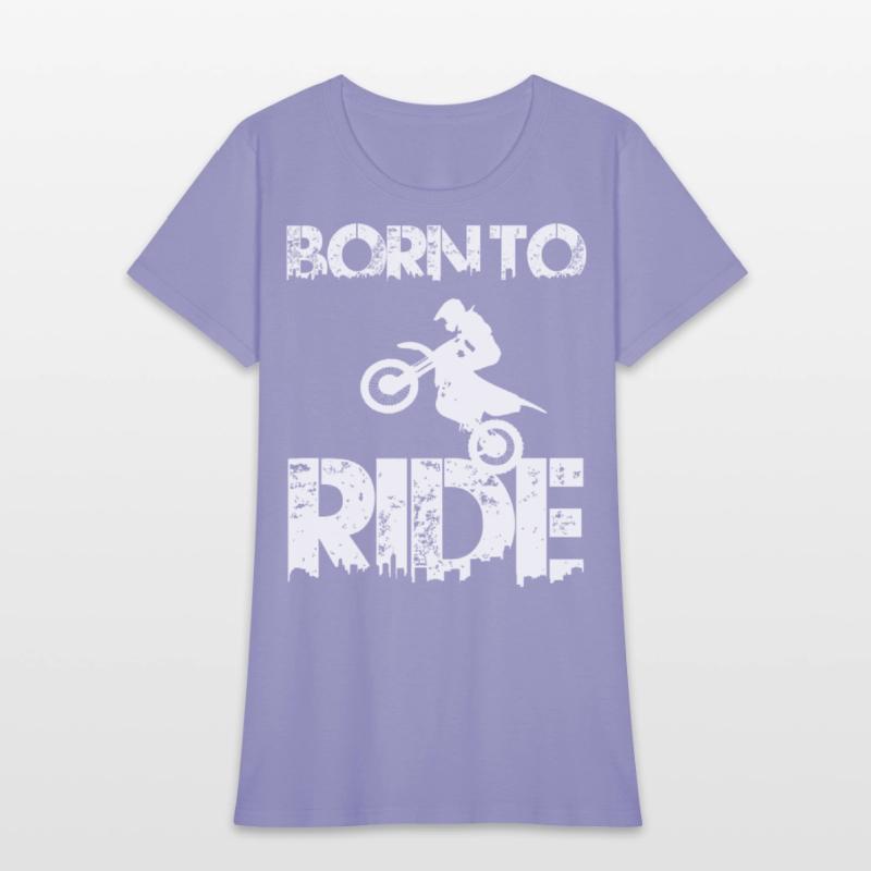 motorcycle riding shirt summer badass born to ride