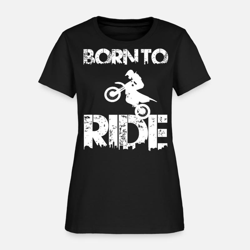 motorcycle riding shirt summer badass born to ride