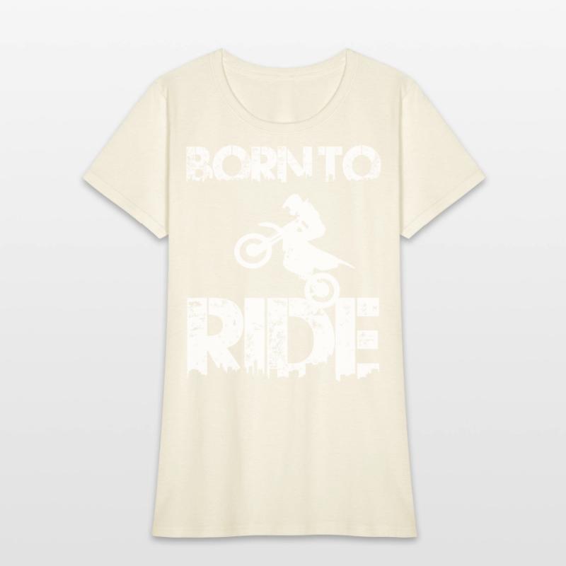 motorcycle riding shirt summer badass born to ride