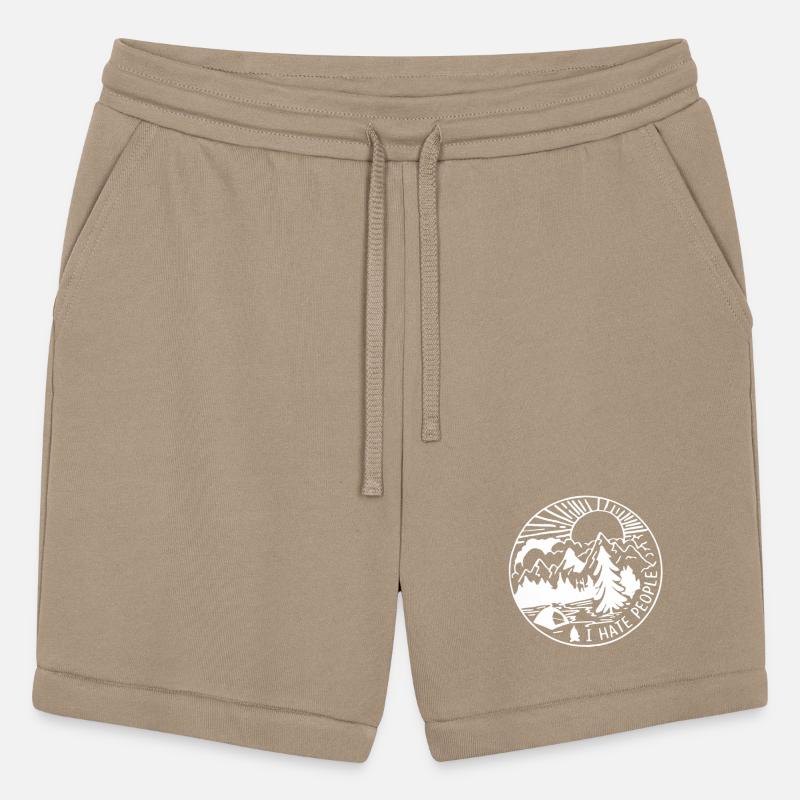 Mountain Sunset Wilderness Design