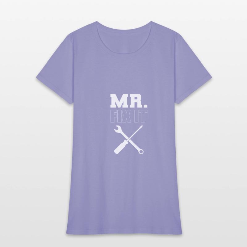 Mr. Fix It Car Technician Gift