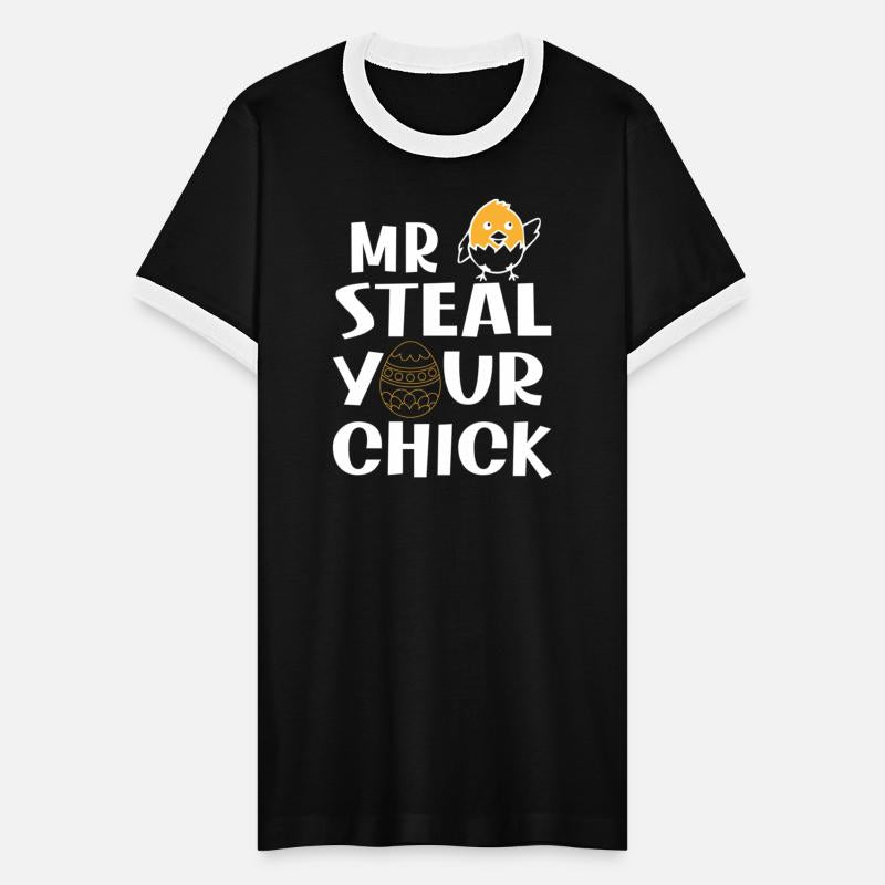 Mr Steal Your Chick Easter ,Boys Toddlers