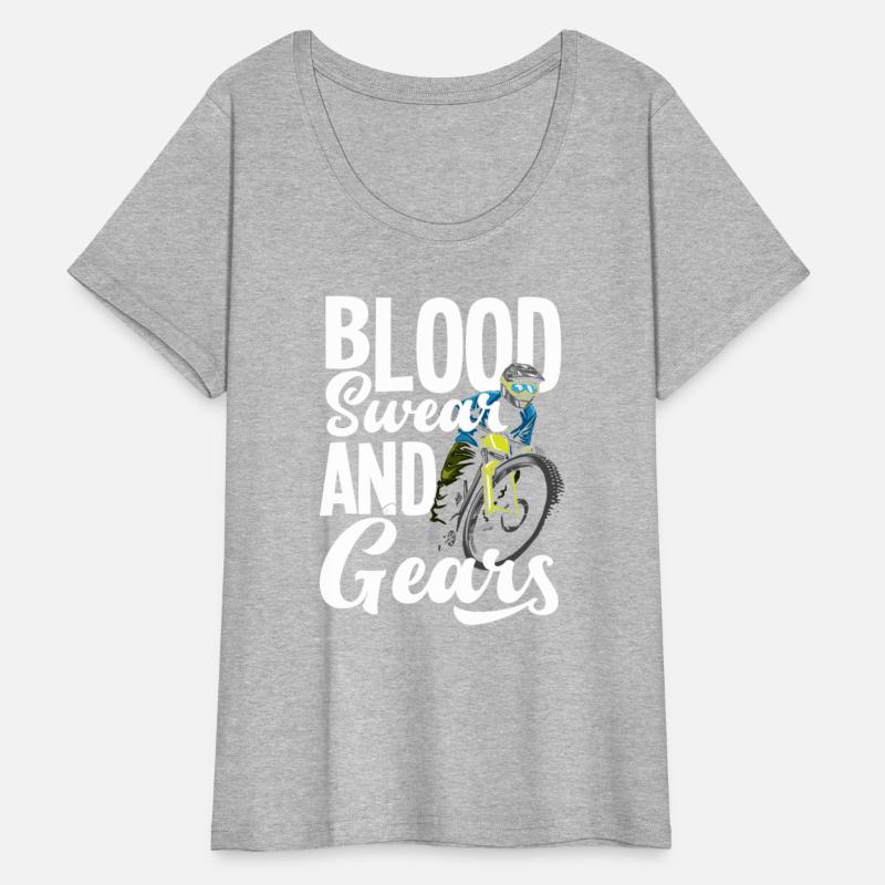 MTB Mountain Bike Cycling