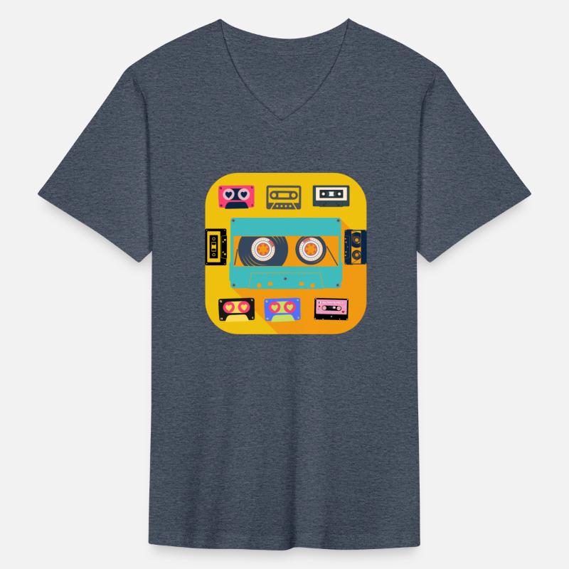 Music Cassette | Music lovers 02