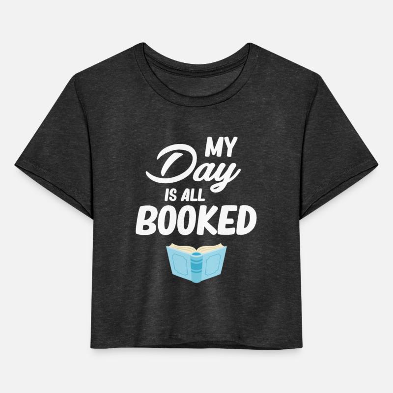 My Day Is All Booked Sorry I'm Fully Booked Funny