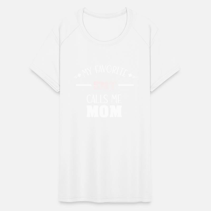 My Favorite EMT Calls Me Mom - Best Mom Ever