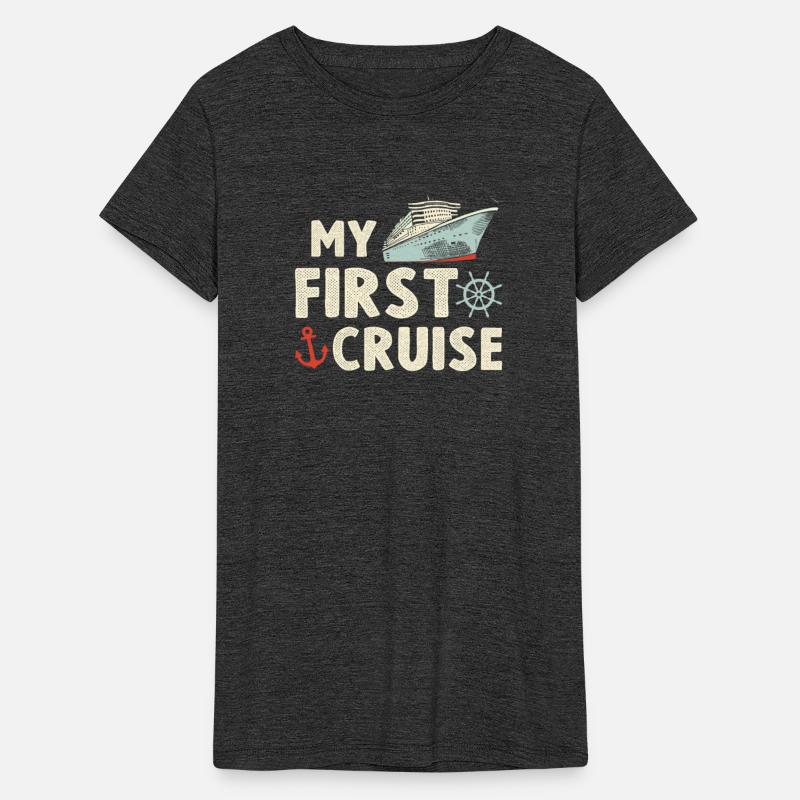 My First Cruise Family Vacation - Fun
