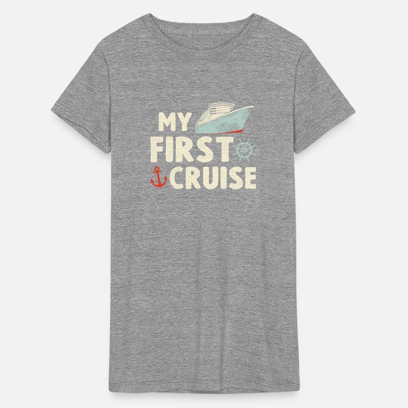 My First Cruise Family Vacation - Fun