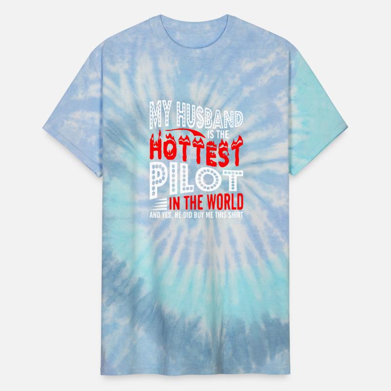 MY HUSBAND HOTTEST PILOT