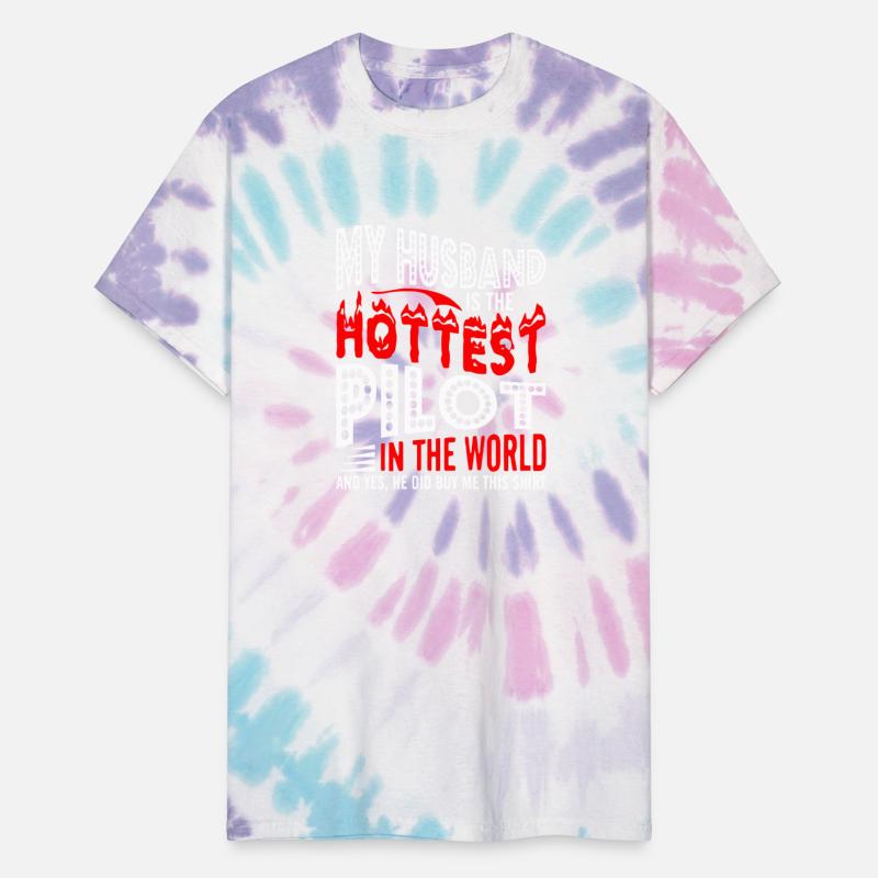 MY HUSBAND HOTTEST PILOT