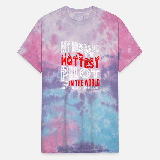 MY HUSBAND HOTTEST PILOT