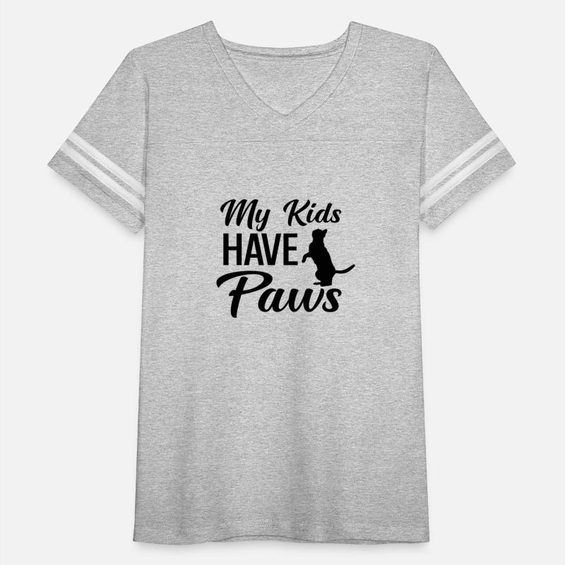 My Kids Have Paws