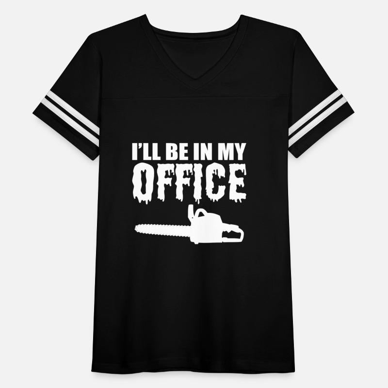 My Office Construction Worker Gift