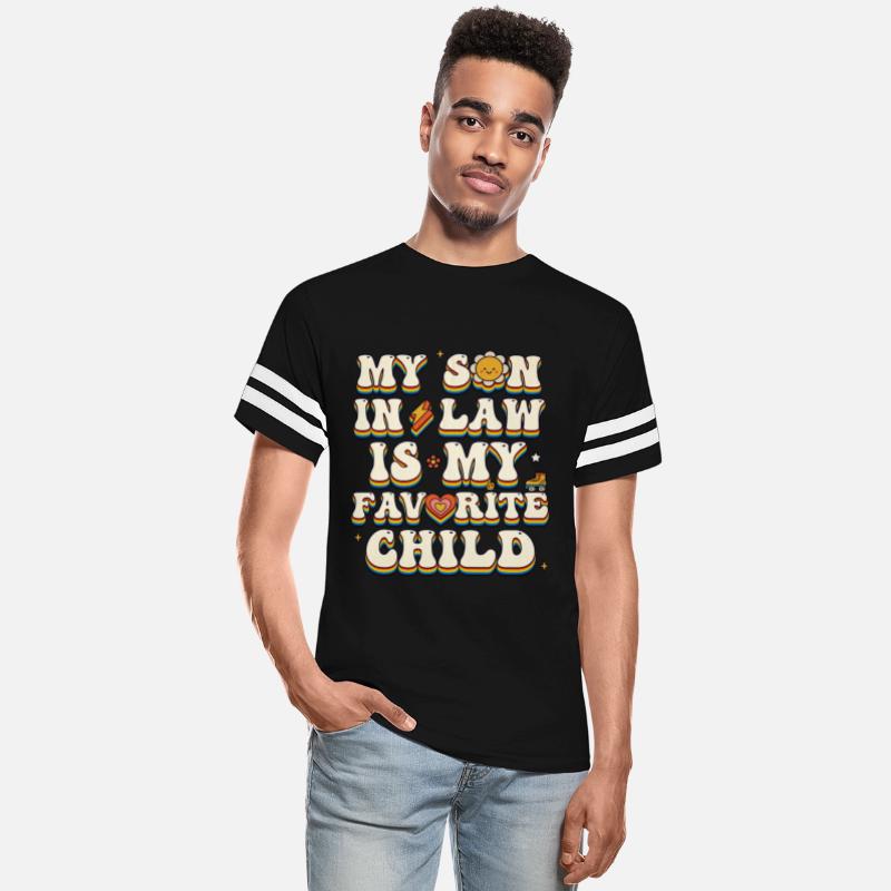 My Son In Law Is My Favorite Child Family Groovy