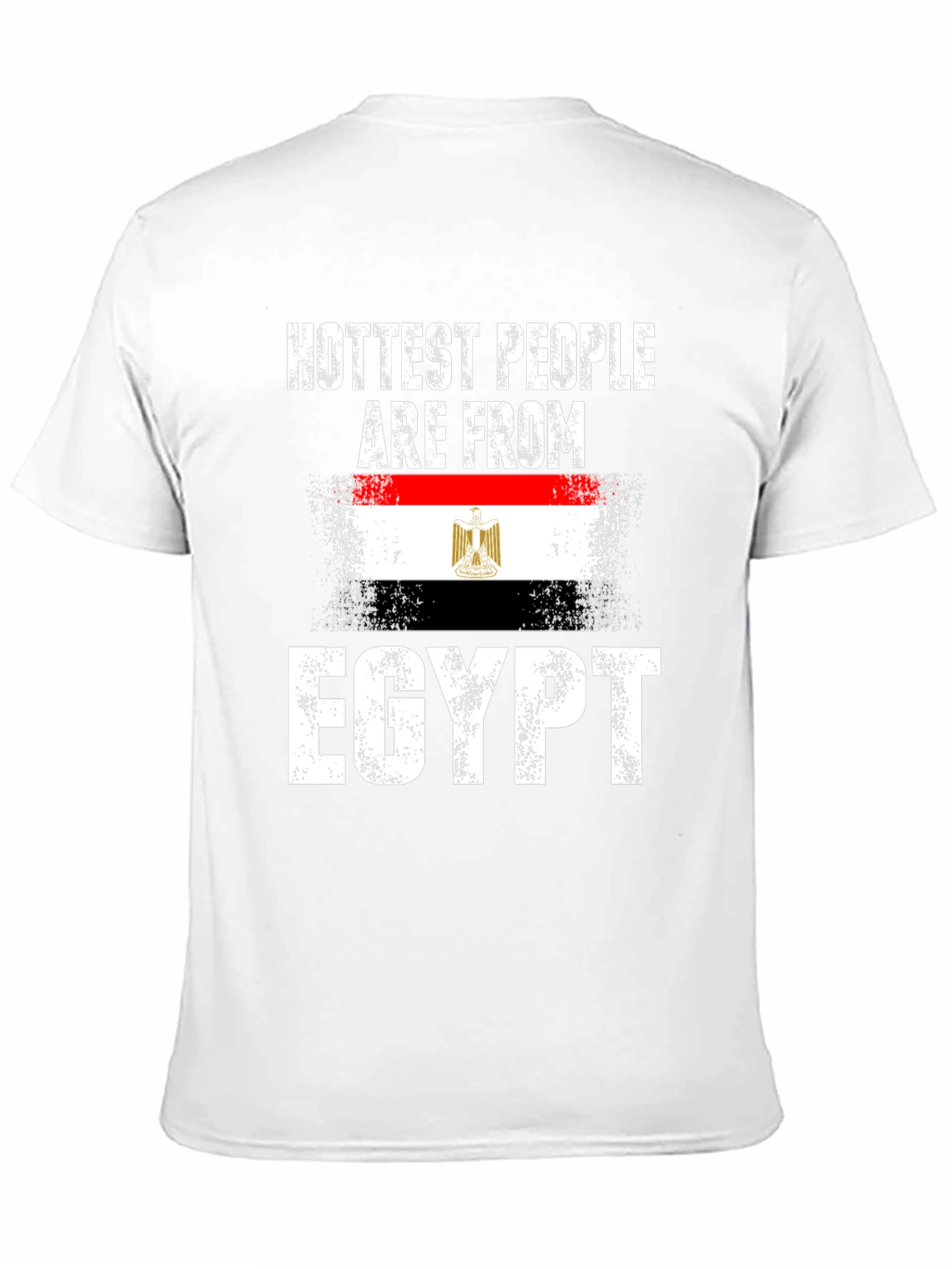 Hottest People From Egypt Graphic Tee