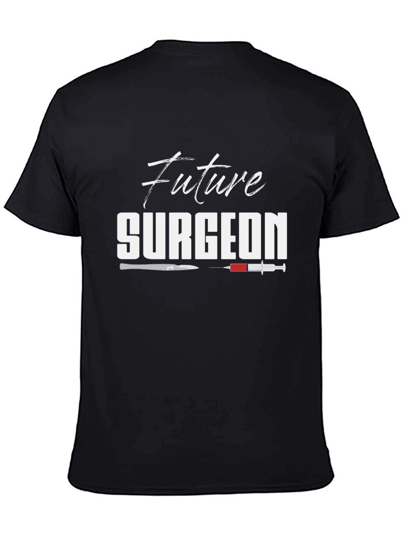 Future Surgeon T-Shirt - Medical Student Gift