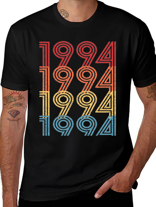 Retro 1994 Vintage Graphic Tee