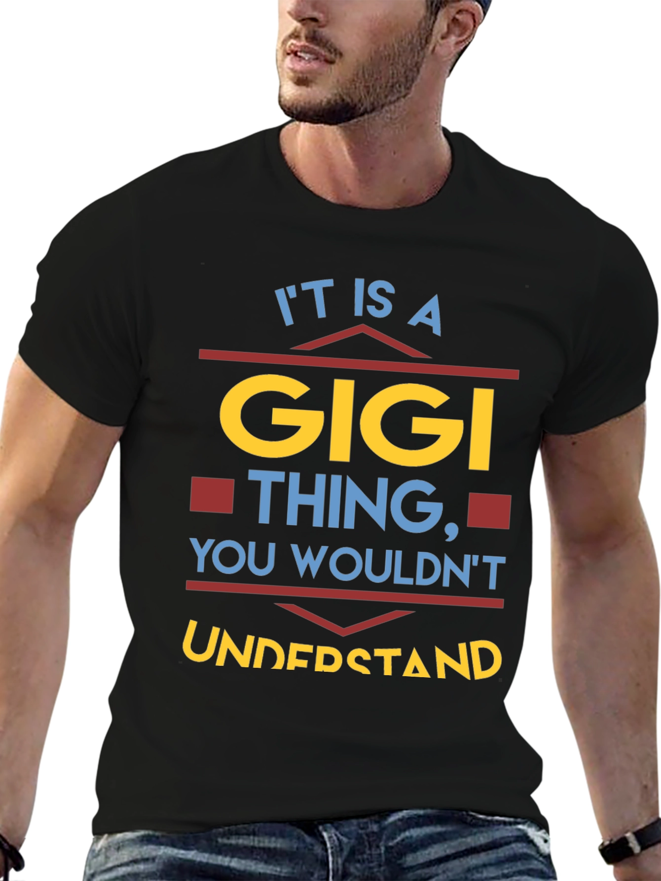 Its A Gigi Thing T-Shirt