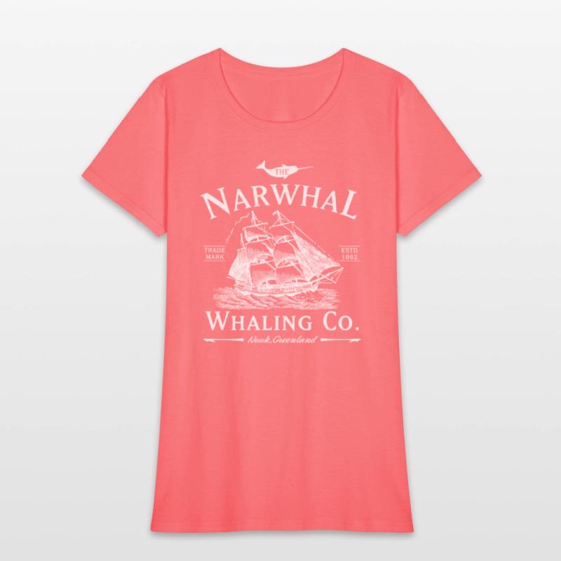 Narwhal Whaling Co