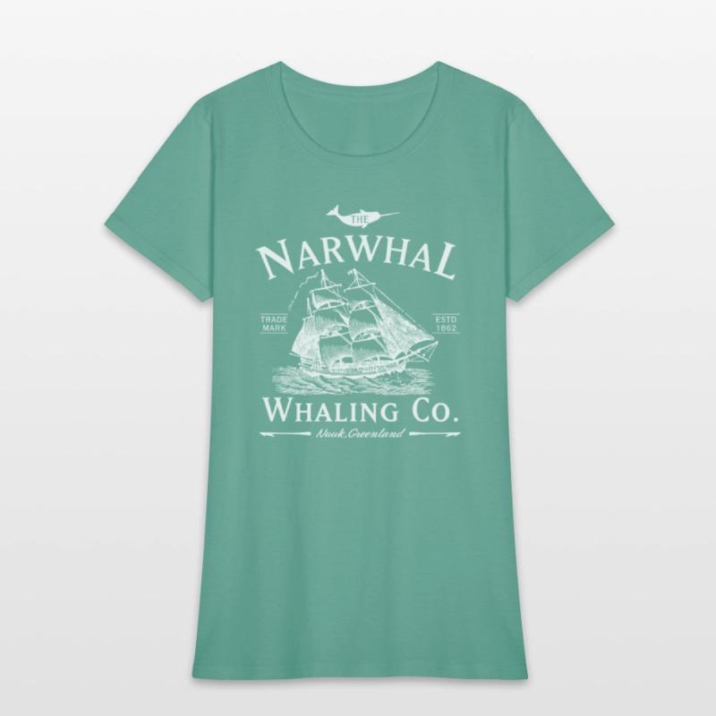 Narwhal Whaling Co