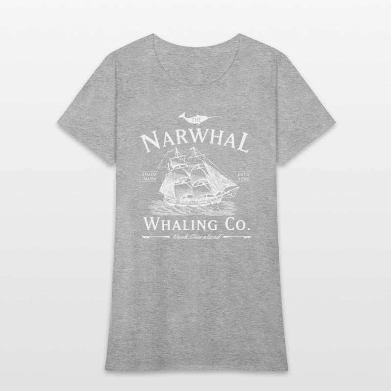 Narwhal Whaling Co