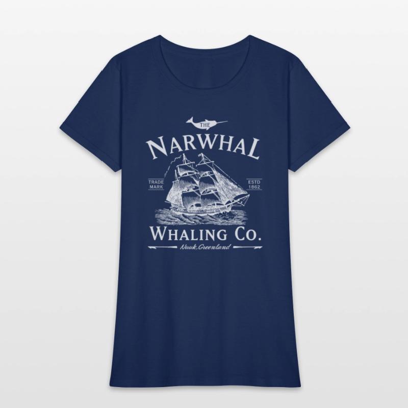 Narwhal Whaling Co