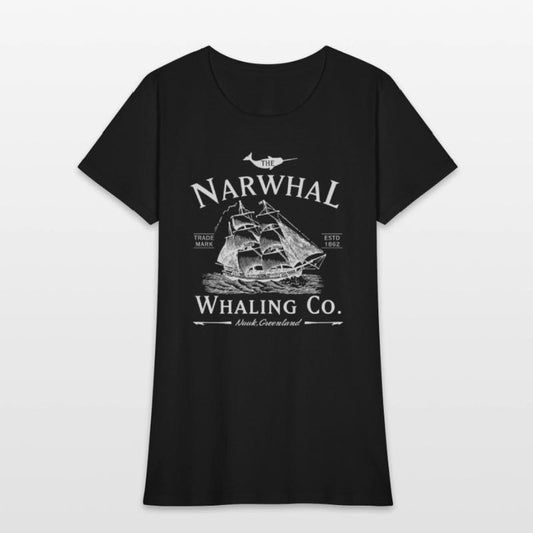 Narwhal Whaling Co