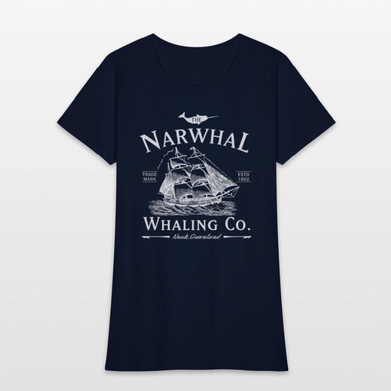 Narwhal Whaling Co