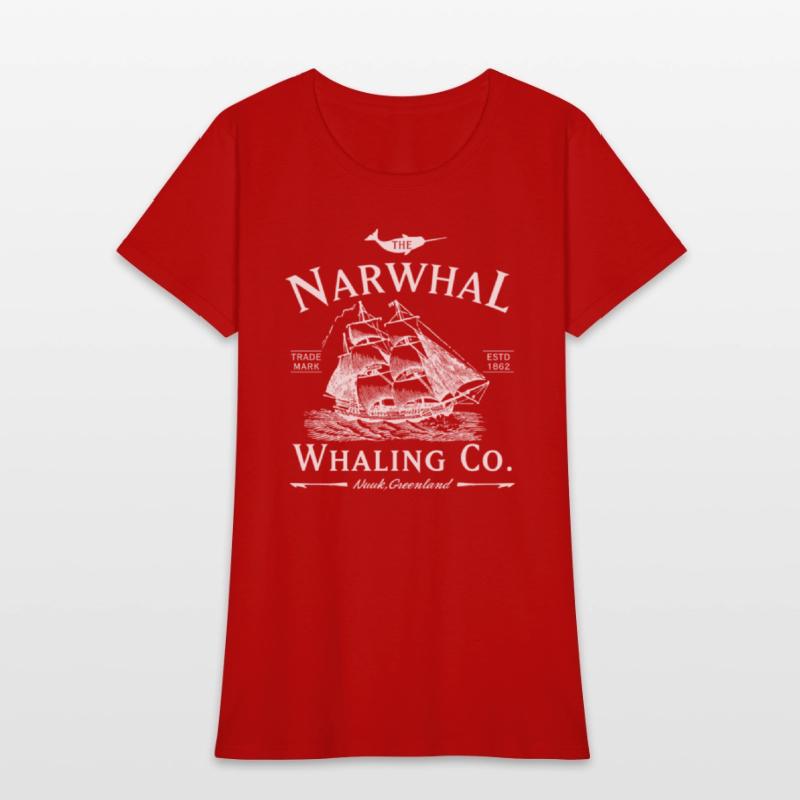 Narwhal Whaling Co