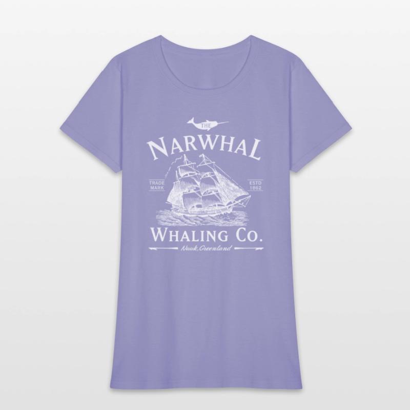 Narwhal Whaling Co