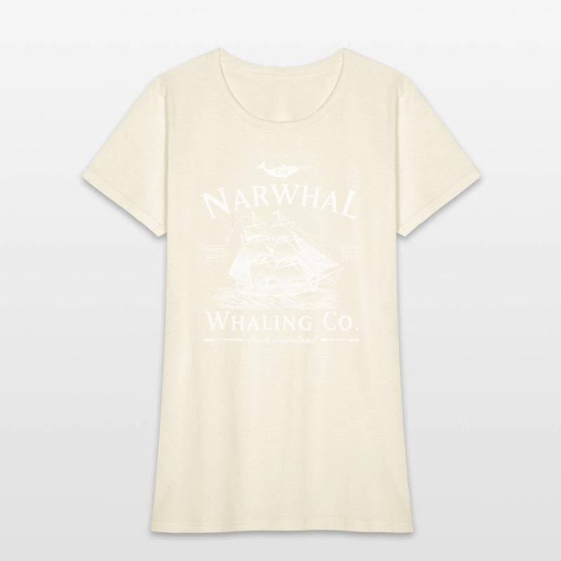 Narwhal Whaling Co