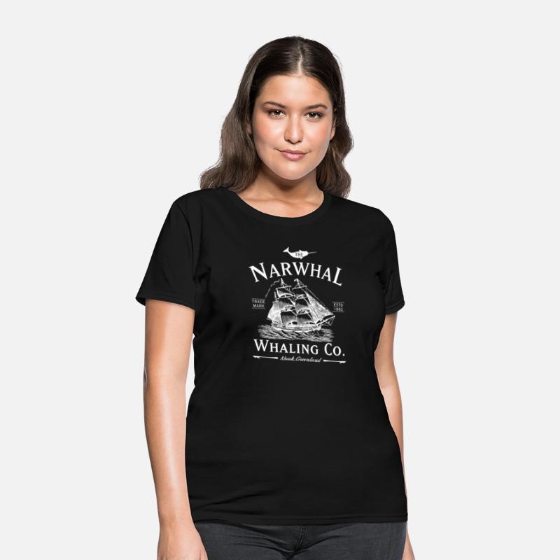 Narwhal Whaling Co