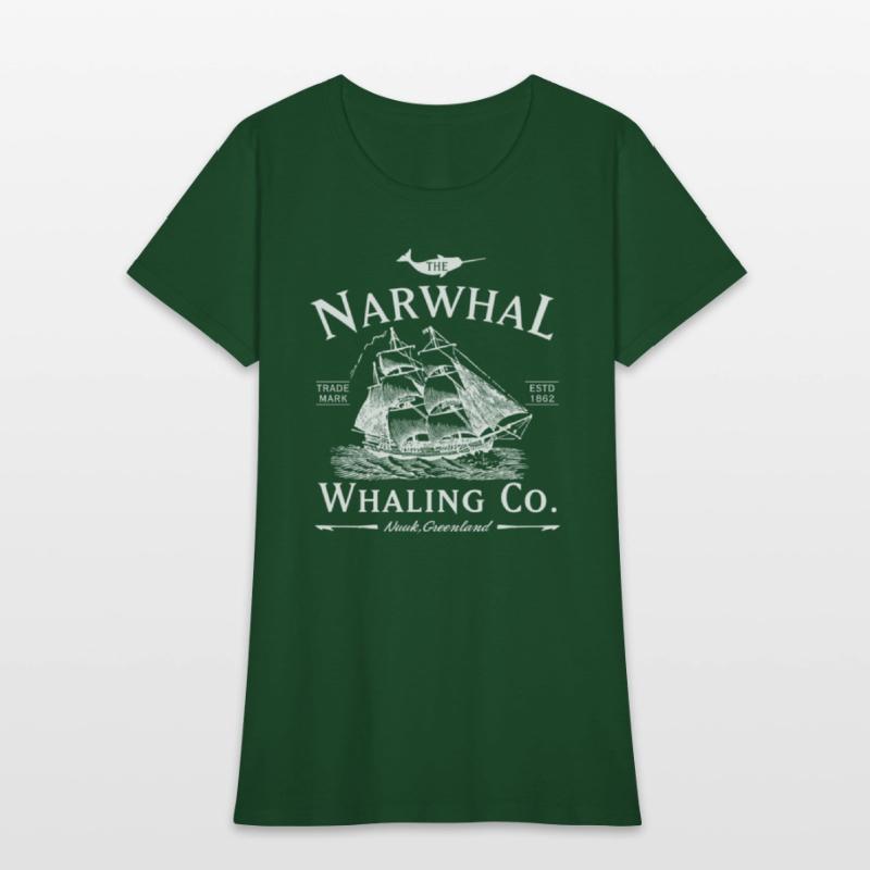 Narwhal Whaling Co