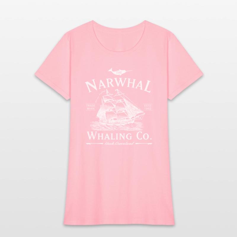 Narwhal Whaling Co